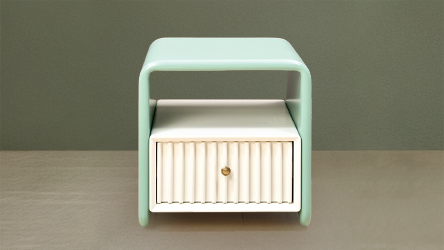 BED SIDE TABLE